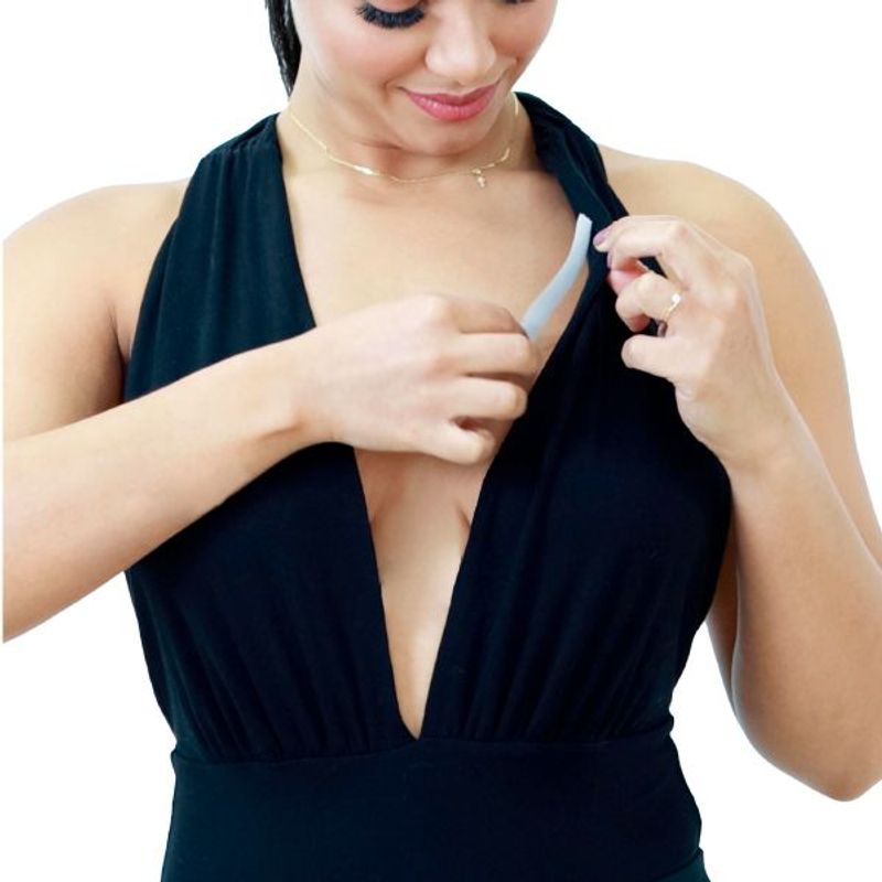 BELLA CONFIDENCE - DISPENSER CLOTH TAPE BELLA
