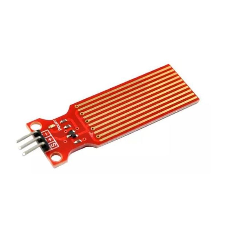 GENERICO - Sensor Nivel De Profundidad Módulo Detección Agua Arduino
