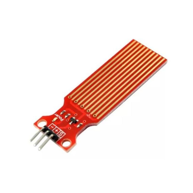 GENERICO - Sensor Nivel De Profundidad Módulo Detección Agua Arduino