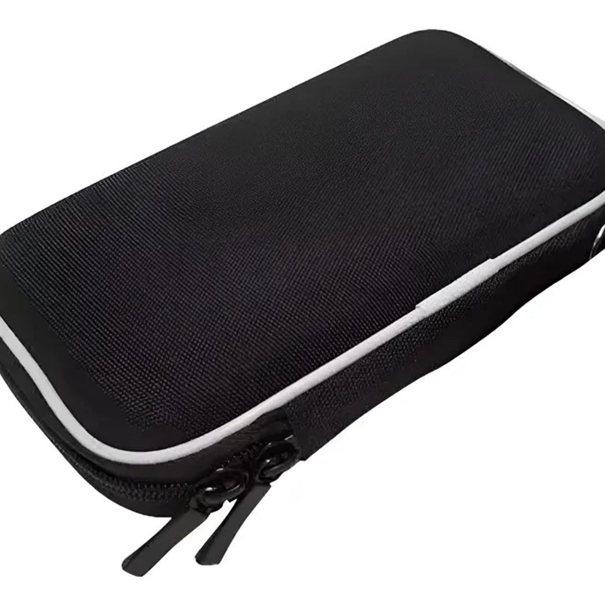 GENERICO - Caja Externa Enclosure Usb 3.0 Para Disco Duro 2.5 + Estuche