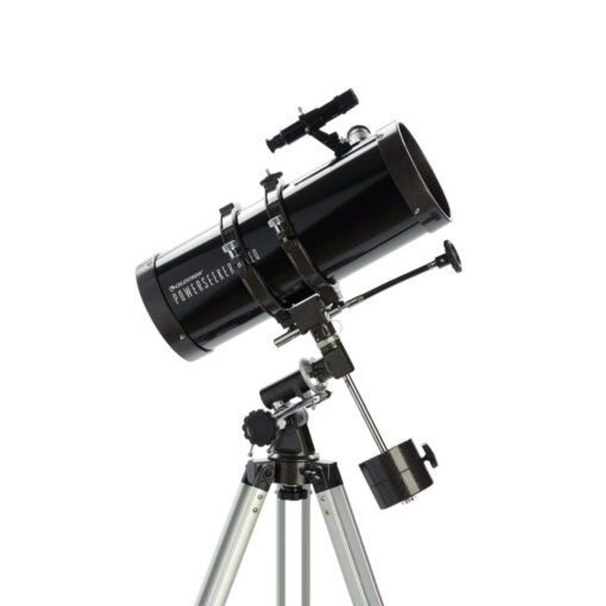 CELESTRON - TELESCOPIO CELESTRON POWERSEEKER 127EQ