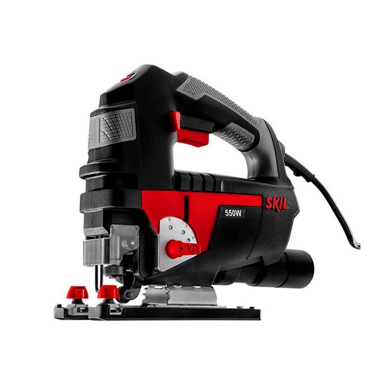 SKIL - CALADORA DE 550W  V.V. 800-3000RPM INCLINACION 0-4