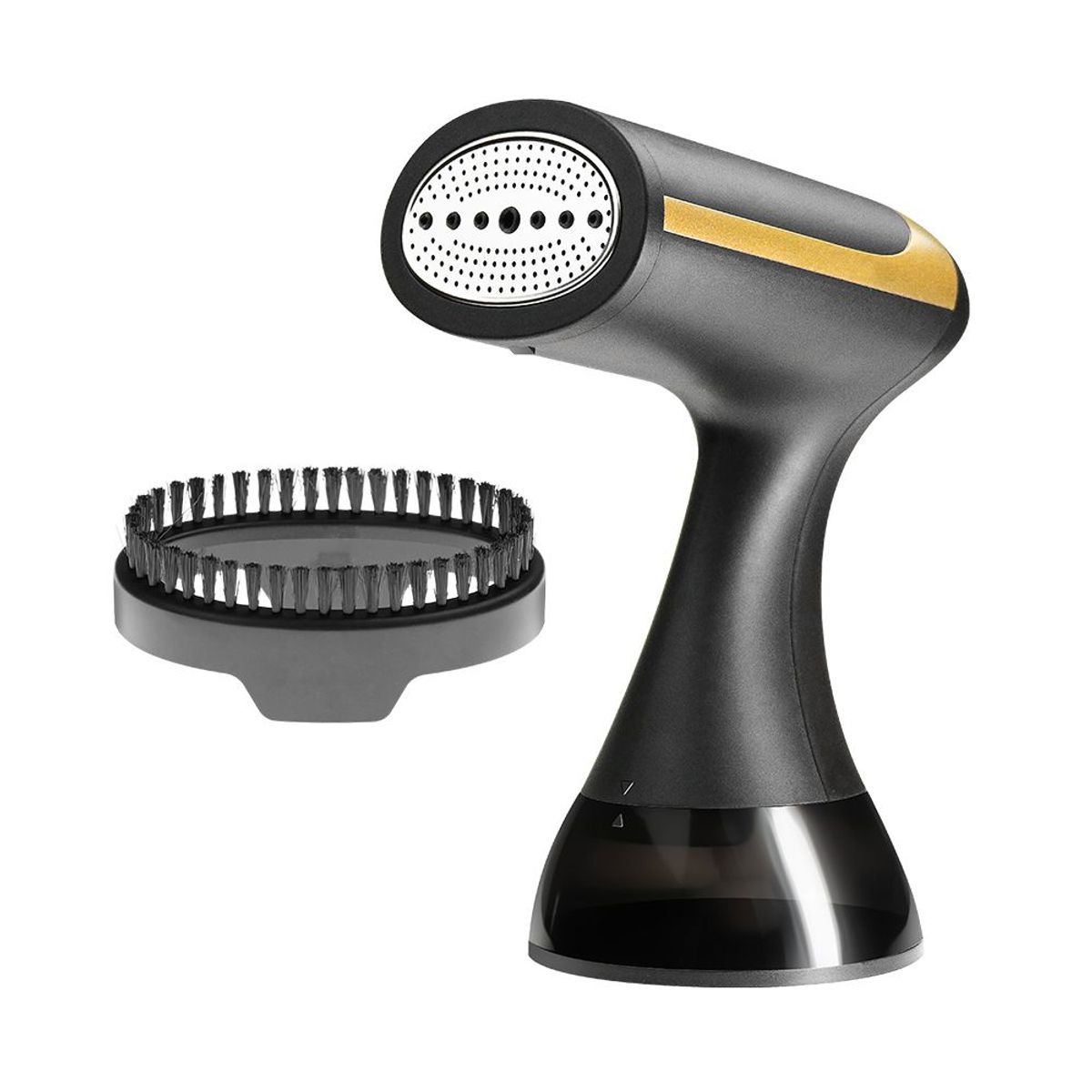 STAY ELIT - VAPORIZADOR DE TELAS PORTÁTIL RECARGABLE-