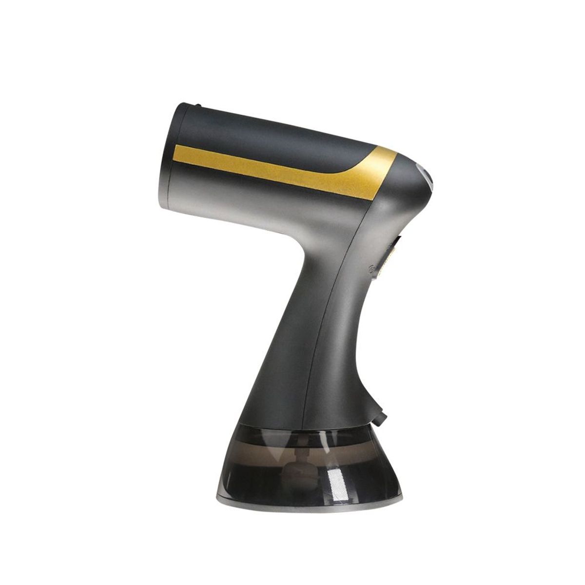 STAY ELIT - VAPORIZADOR DE TELAS PORTÁTIL RECARGABLE-