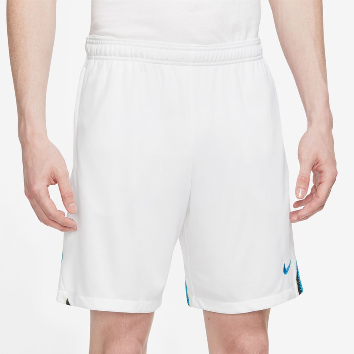 NIKE - Pantaloneta Hombre Nike DryFit Academy Pro