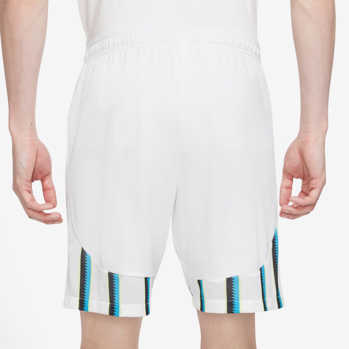 NIKE - Pantaloneta Hombre Nike DryFit Academy Pro