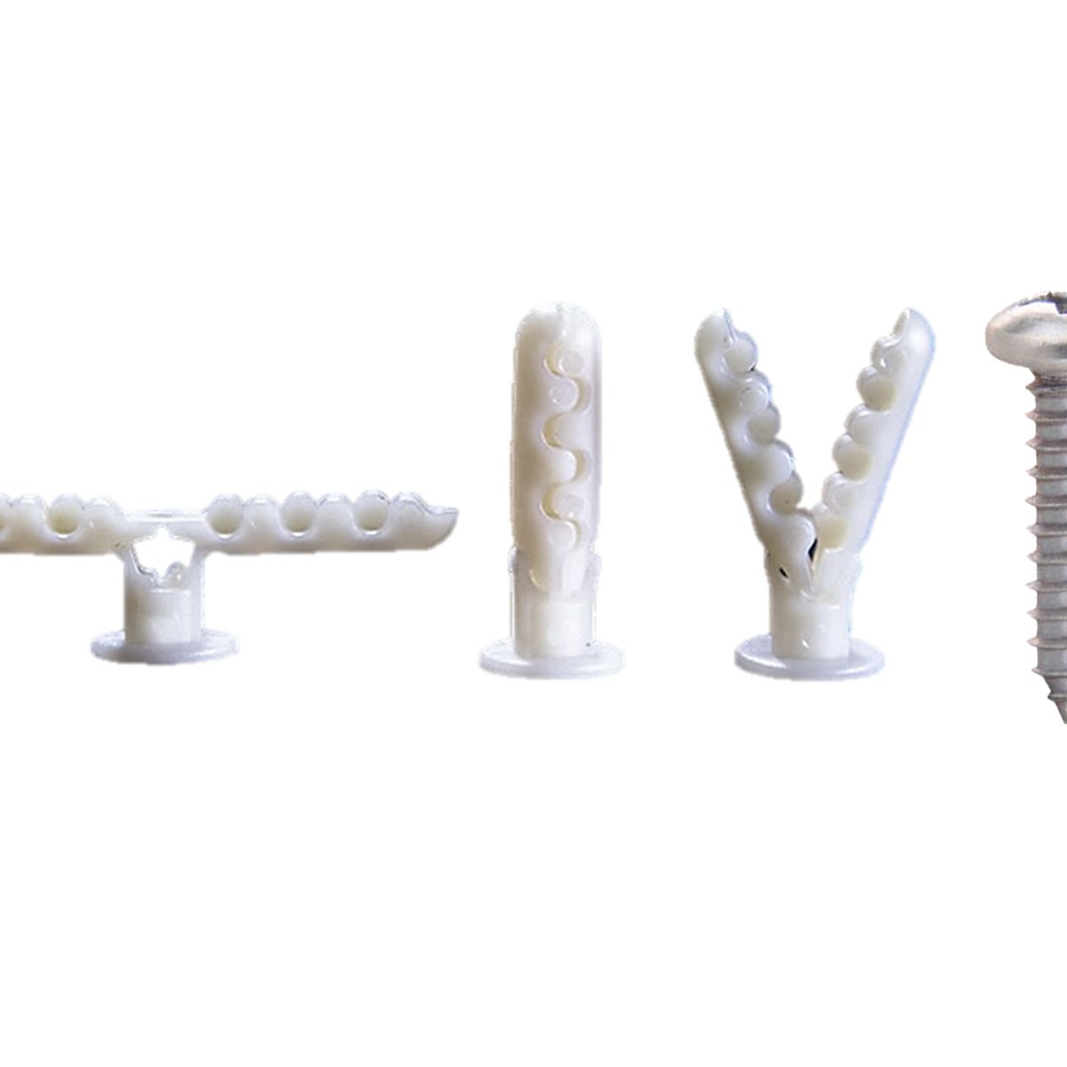 GENERICO - Chazo Supra 1.4 + Tornillo Lamina Cien