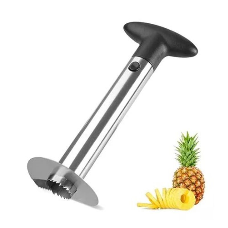 AFM - Cortadora Genérica De Verduras Y Frutas  Pela Piña