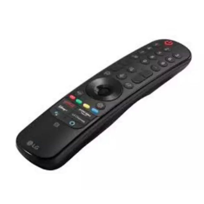 GENERICO - Control remoto mágico lg dr-182