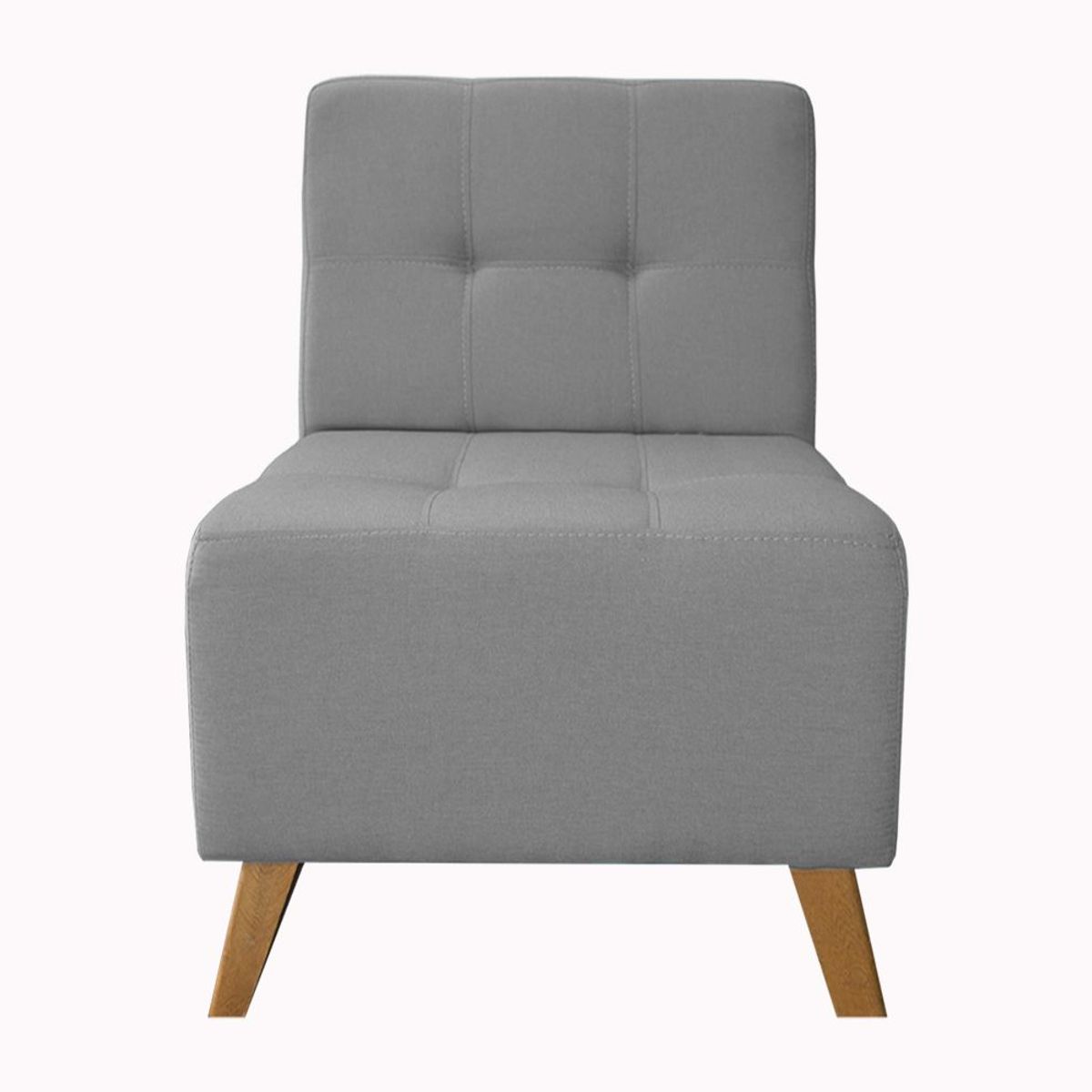 MUEBLES FANTASIA - Silla Porto en tela  Muebles Fantasia