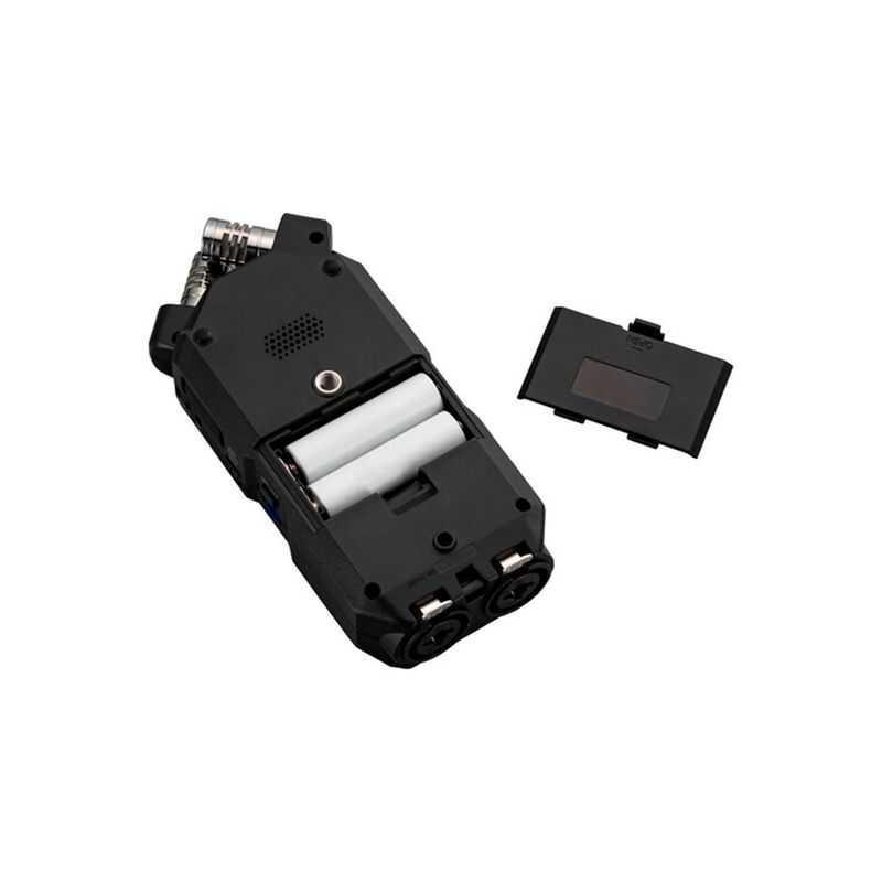 ZOOM - Grabadora de audio Zoom H4 essential