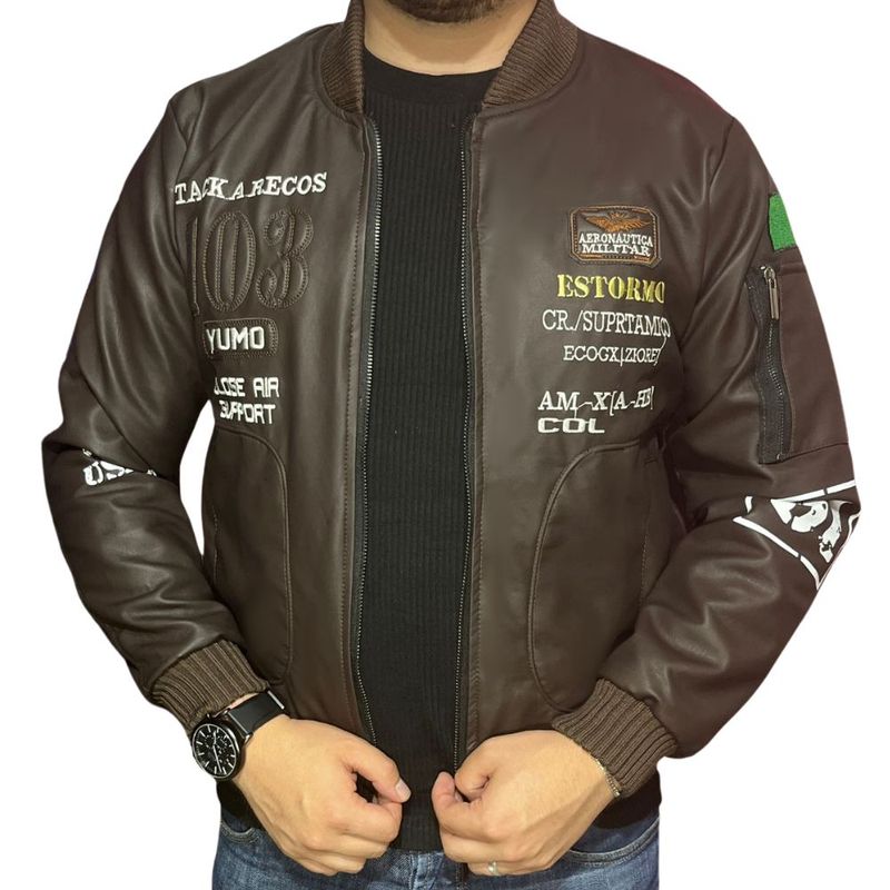 VENTASFUCSIA ZRC - Chaqueta Para Hombre Fucsia Jackets ref Berlin