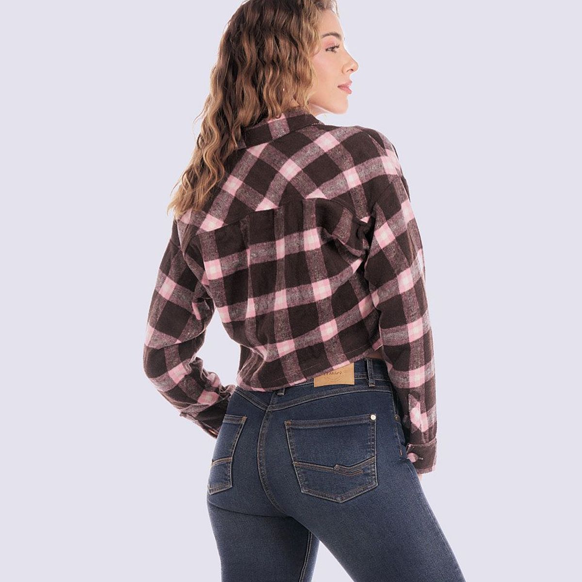 UNSER - Camisa Para Mujer Unser