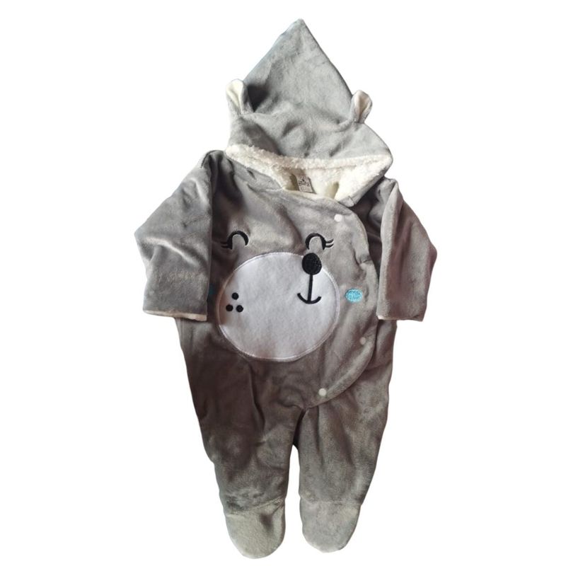 GENERICO - Cobija Cobertor Para Bebes Sleeping Colores Surtidos - Niño