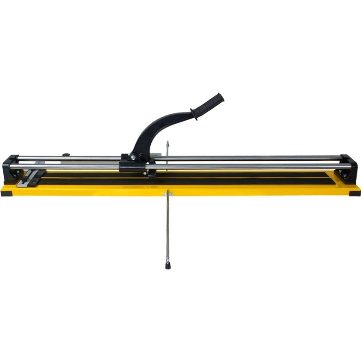 GUTSTARK - Corta Baldosas Azulejo Ceramica Profesional Guia Laser 100cm