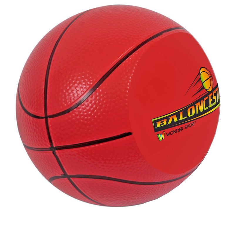 GENERICO - Balón Pelota  De Fundamentación De Baloncesto