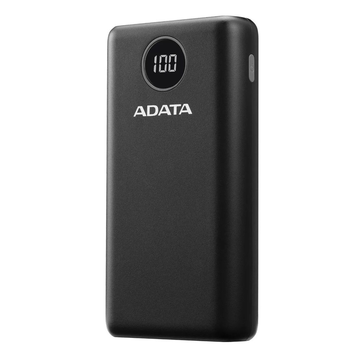 ADATA - Bateria Recargable ADATA 20.000 mAh Negro