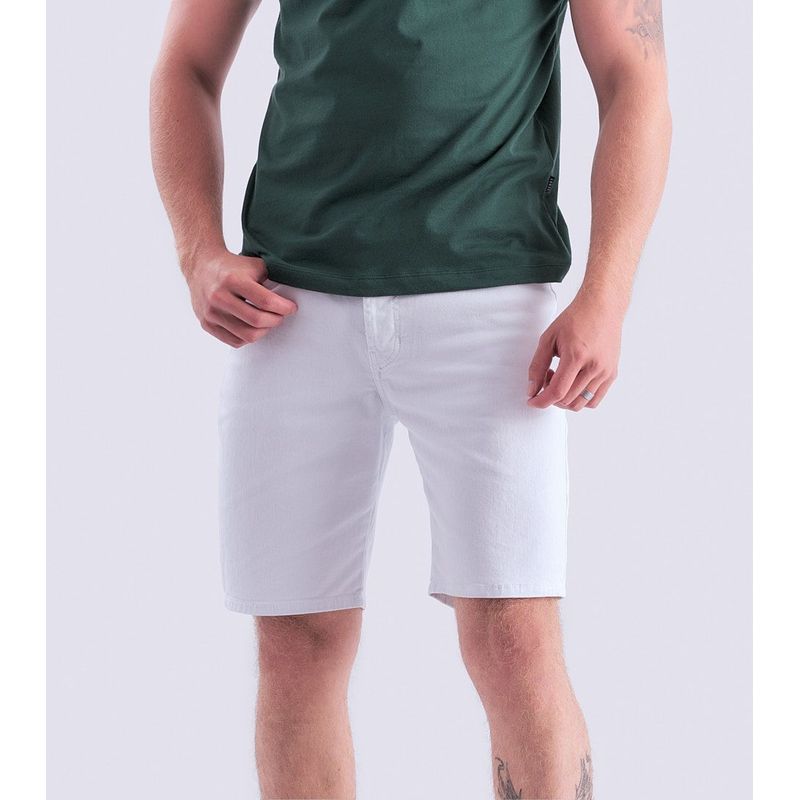 UNSER - Bermuda para hombre unser