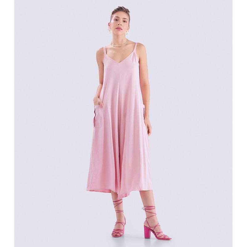 DEREK - Enterizo Para Mujer Comfort Derek