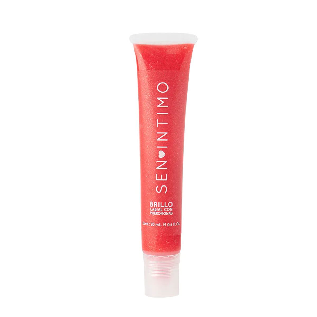 SEN INTIMO - Brillo Labial X 20 Ml Cereza Sen Intimo
