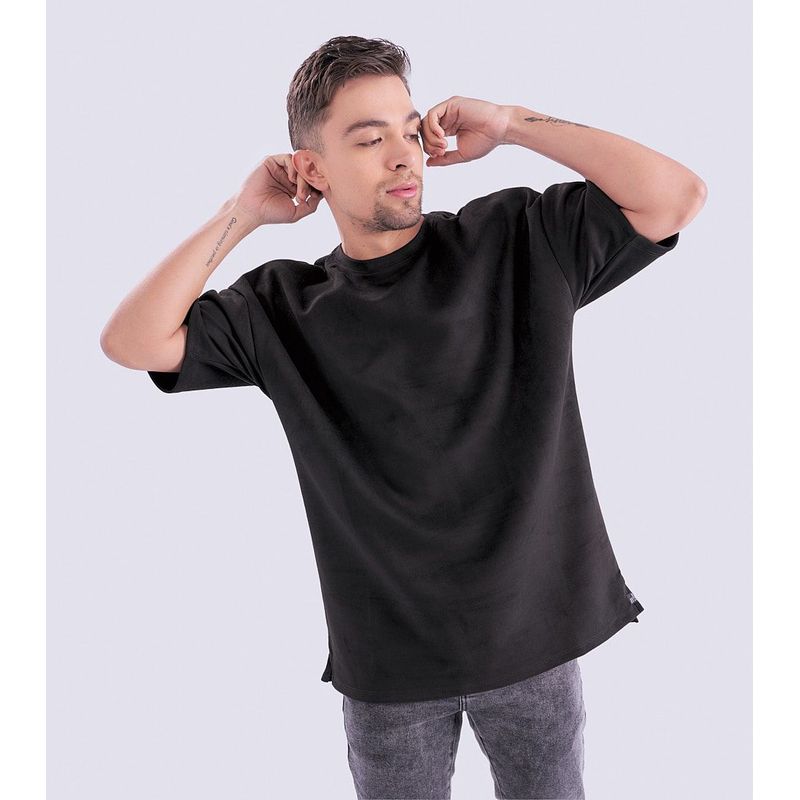 TYPER - Camiseta Para Hombre Typer