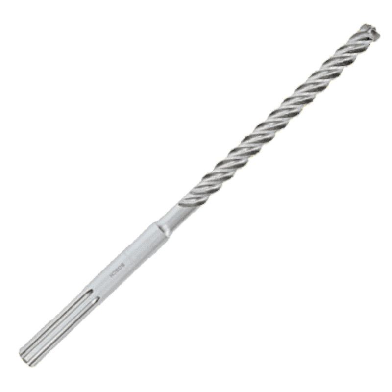 BOSCH - Broca Para Muro Sds Max 8x 5/8 X 8 X 13  Uso Industrial