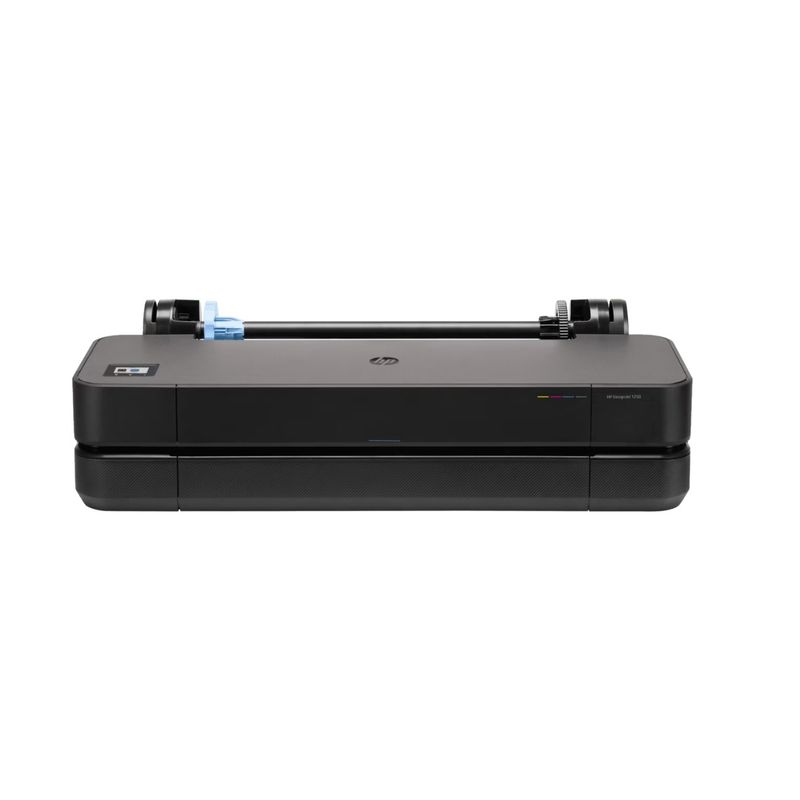 HP - IMPRESORA HP DESIGNJET T250 DE 24 PULGADAS