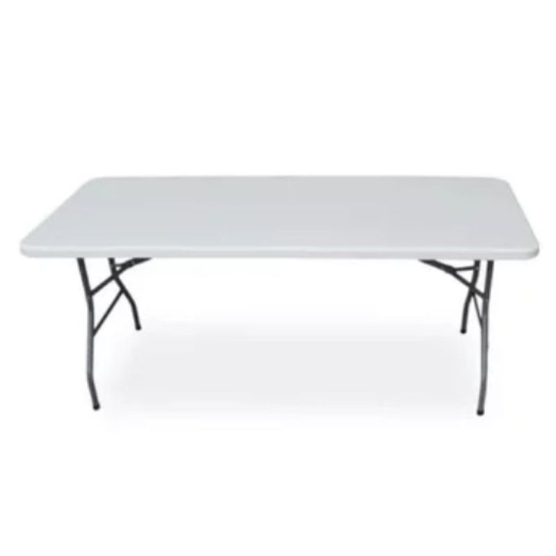GENERICO - Mesa plegable grande para picnic dr-203