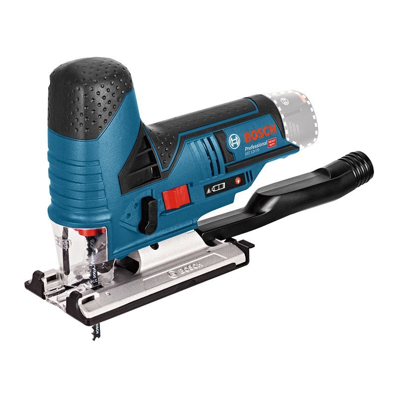 BOSCH - CALADORA INALAM GST GST12V-70 SIN BATE NI CARGADOR