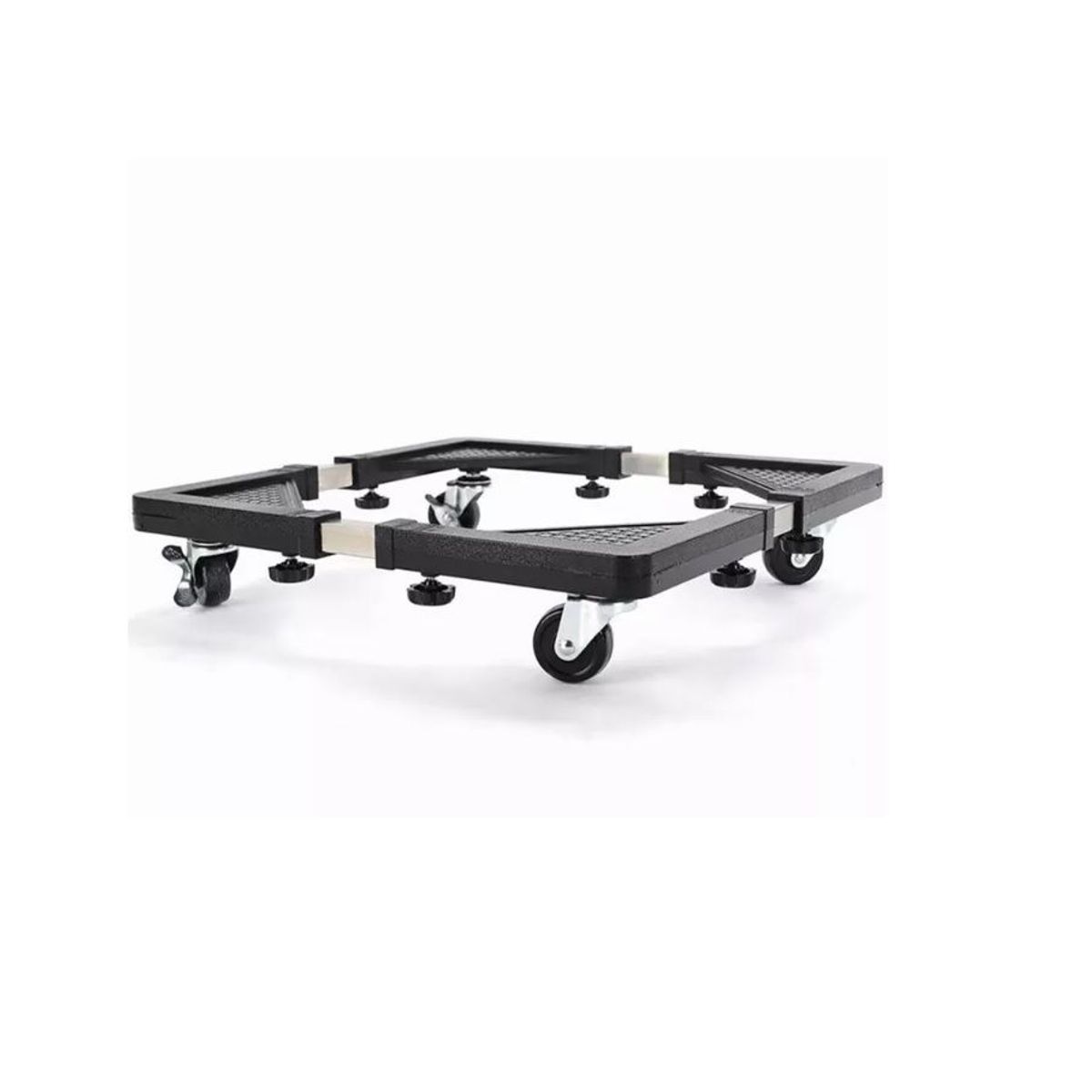 GENERICO - Base Soporte móvil Nevera Electrodomésticos