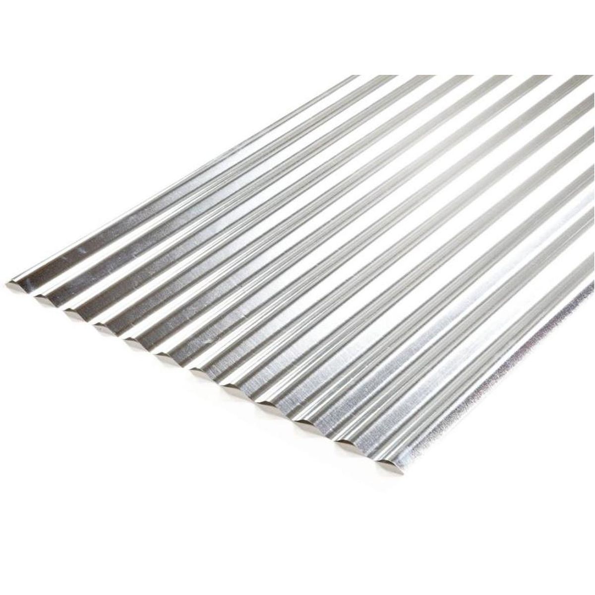 ACESCO - TEJA ONDULADA METALUM C35 ESP 017 DE 0802438 MTS 278KG
