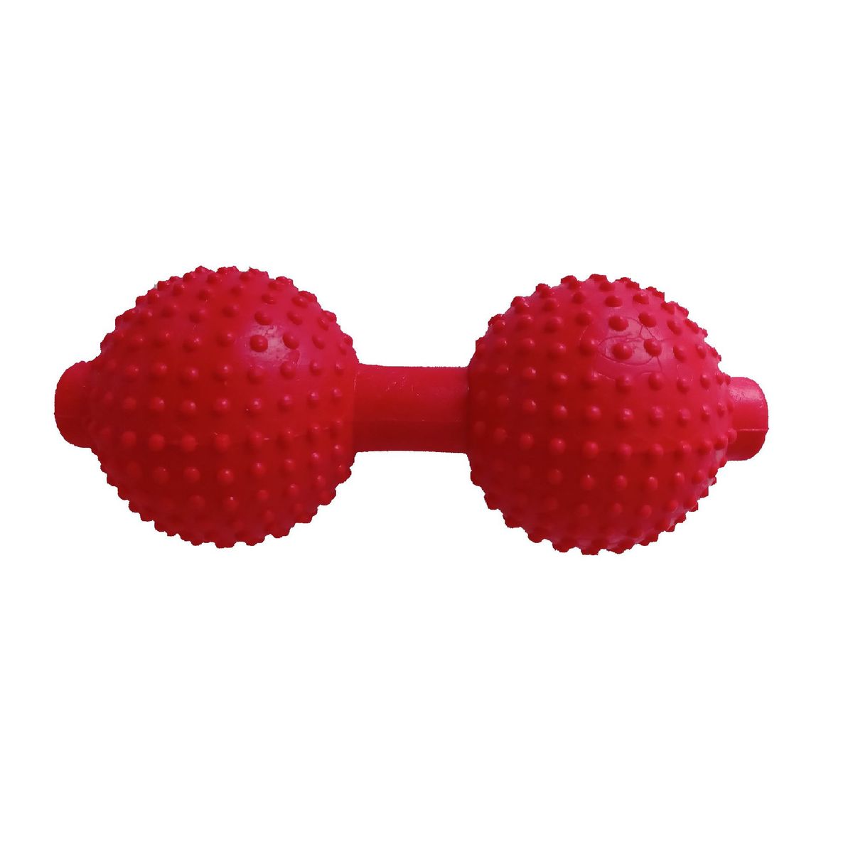 GENERICO - PESA MEDIANA PARA PERROS-ROJO