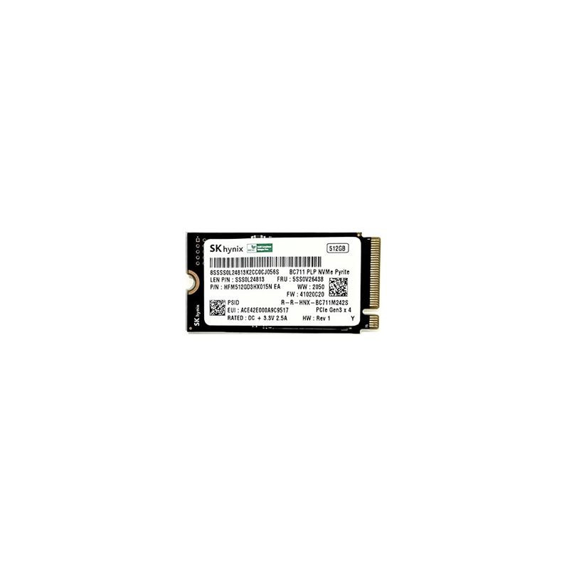 DYSK SSD UNION MEMORY AM630 512GB PCI-E M.2 NVMe - 12753283489 - Oficjalne Allegro - Foto 2
