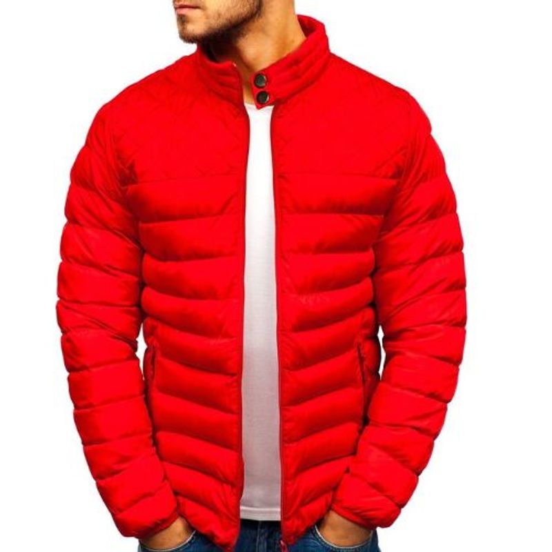 VENTASFUCSIA ZRC - Chaqueta Wolf Jacket Impermeable Fucsia Jackets
