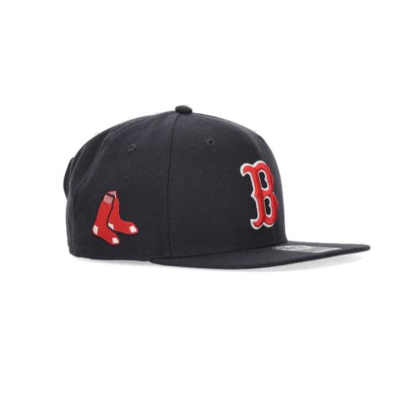 GOORIN BROS - BOSTON RED SOX CAPTAIN  MEDIAS ROJAS