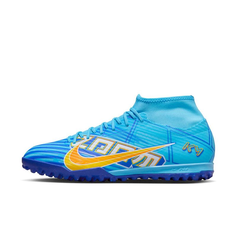 NIKE - Guayos Hombre Nike Zoom Superfly 9 Academy Km Tf