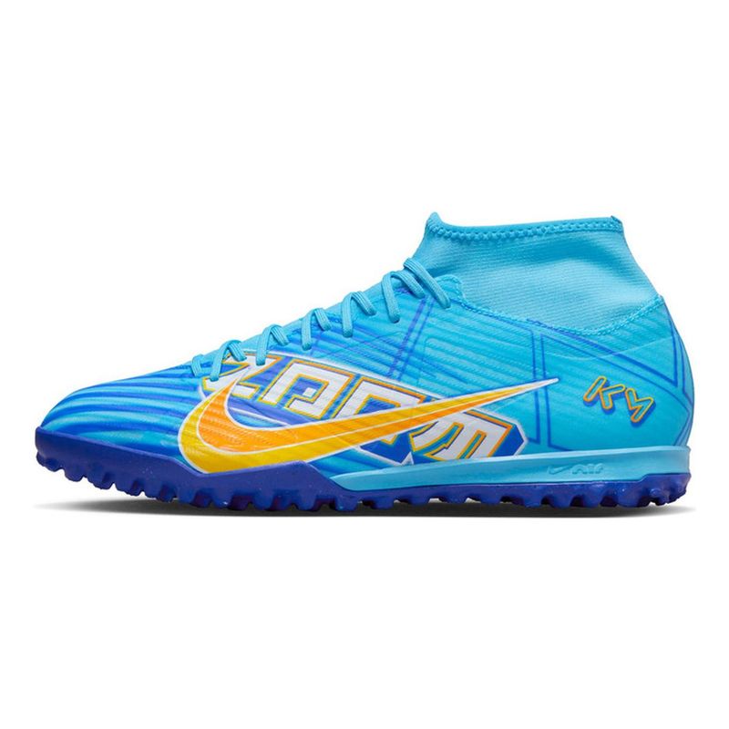 NIKE - Guayos Hombre Nike Zoom Superfly 9 Academy Km Tf
