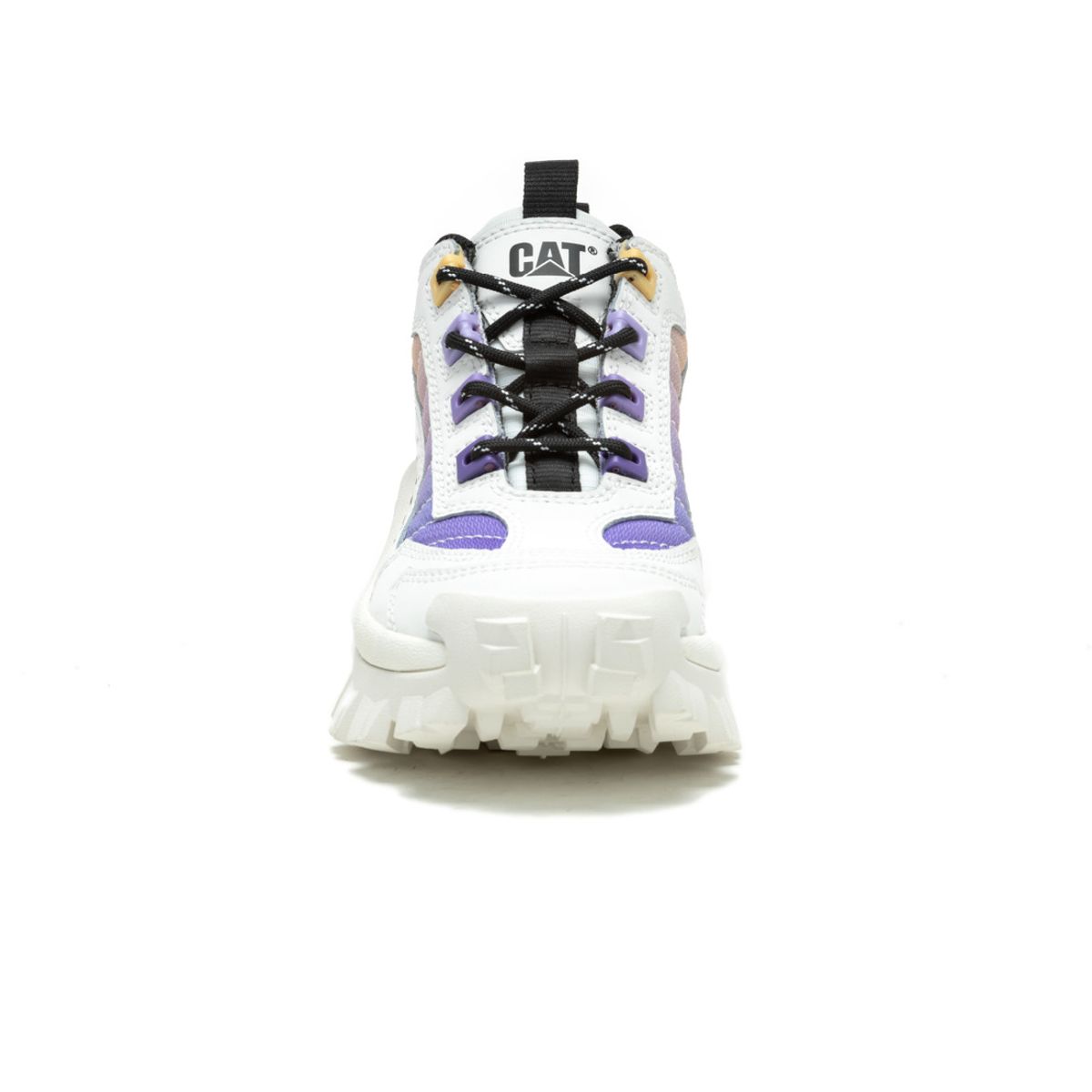 CAT - Tenis Mujer CAT Intruder Blanco CAT