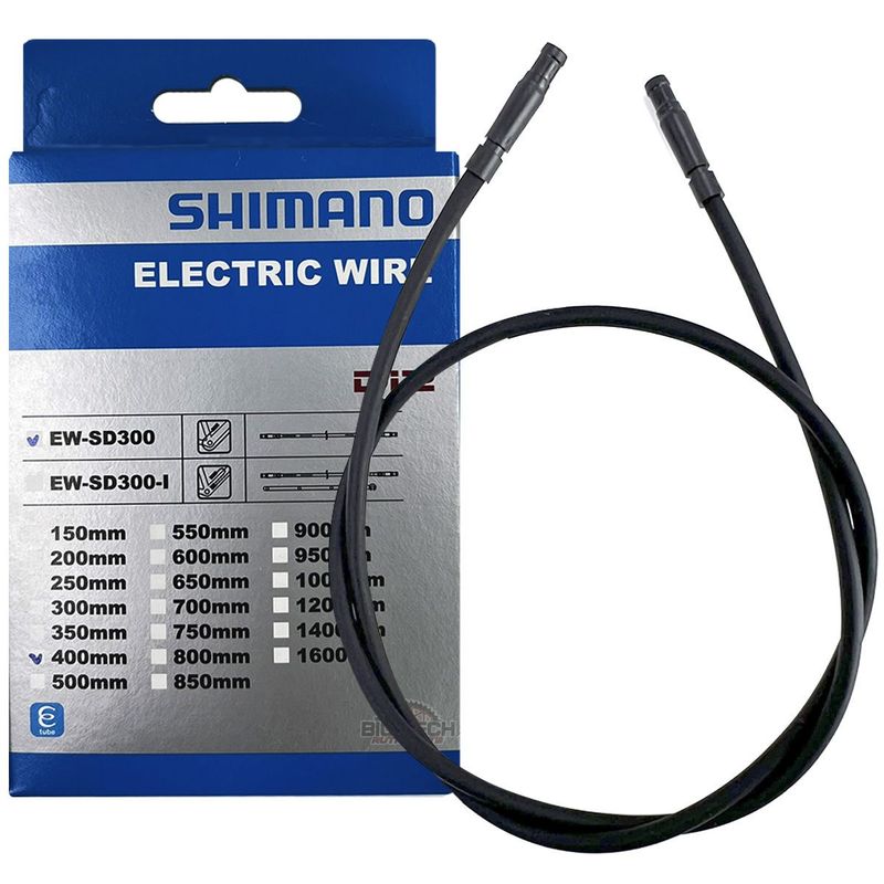SHIMANO - Cable Shimano Di2 Sd300 400mm