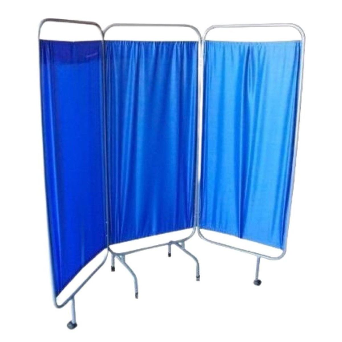 GENERICO - Biombo 3 Cuerpos Plegables para consultorios, Hopitales