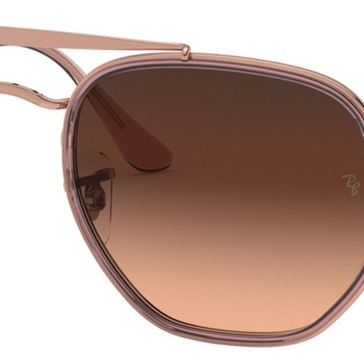 RAY BAN - Gafas Para Sol Ray Ban Marshal Ii Talla M Unisex
