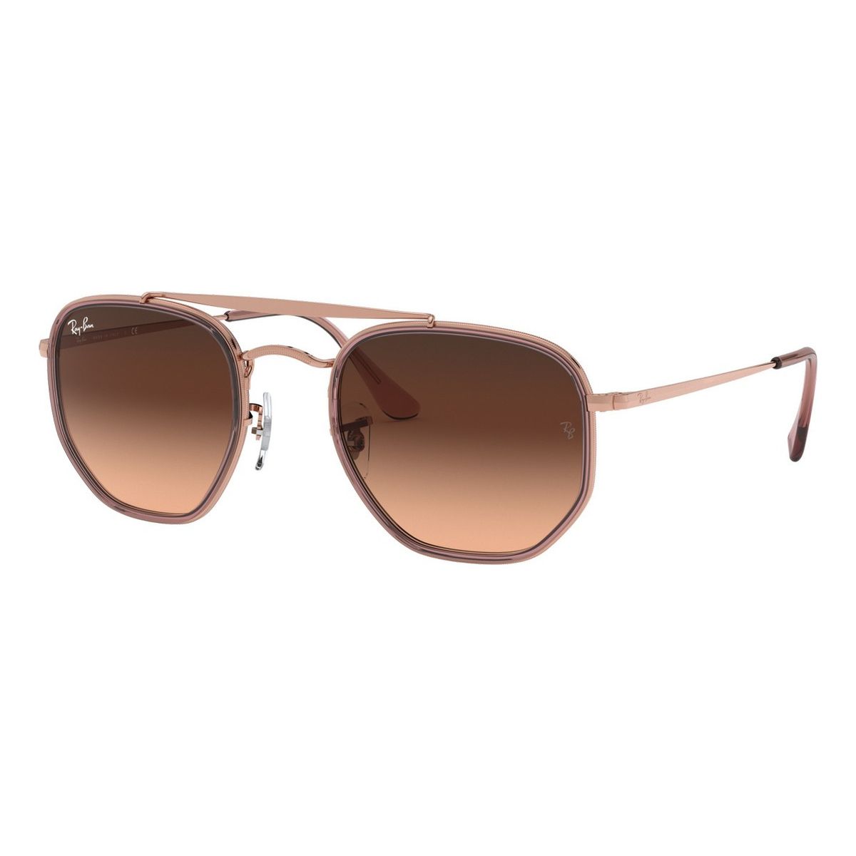 RAY BAN - Gafas Para Sol Ray Ban Marshal Ii Talla M Unisex