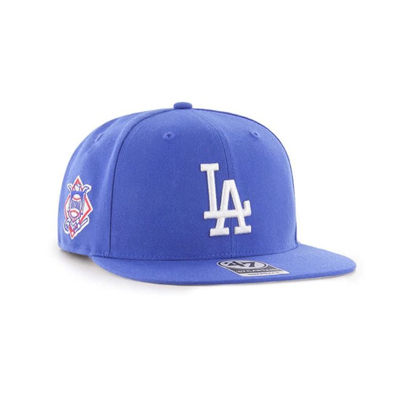 GOORIN BROS - LOS ANGELES CAPTAIN NATIONAL