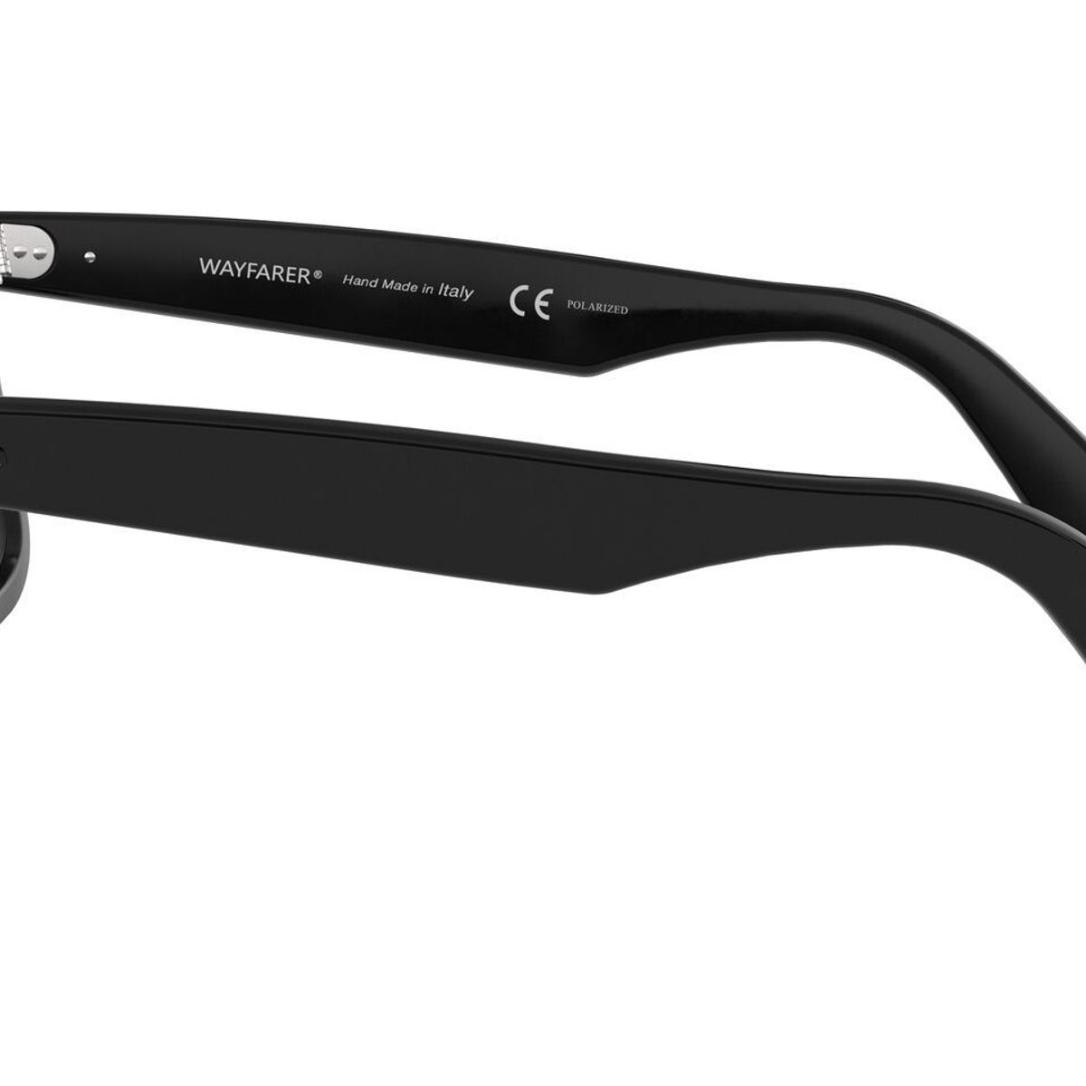 RAY-BAN - Gafas de Sol Ray Ban Wayfarer Polarizada Unisex RB2140