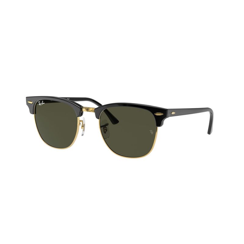 RAY BAN - Gafas De Sol Ray Ban Clubmaster Unisex Rb3016