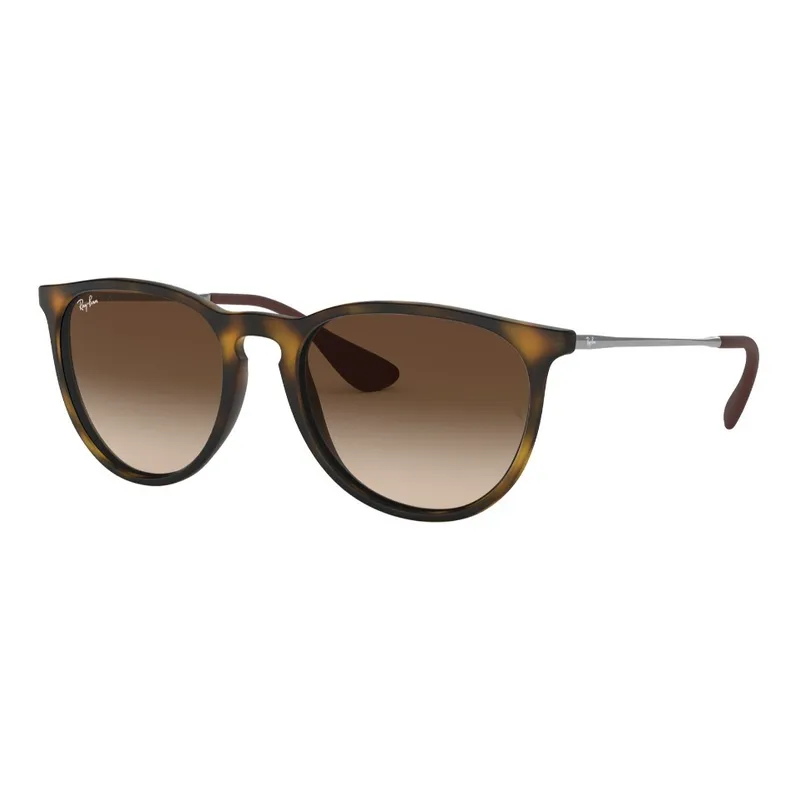 RAY BAN - Gafas De Sol Ray Ban Rb4171 Mujer Originales Color Marrón