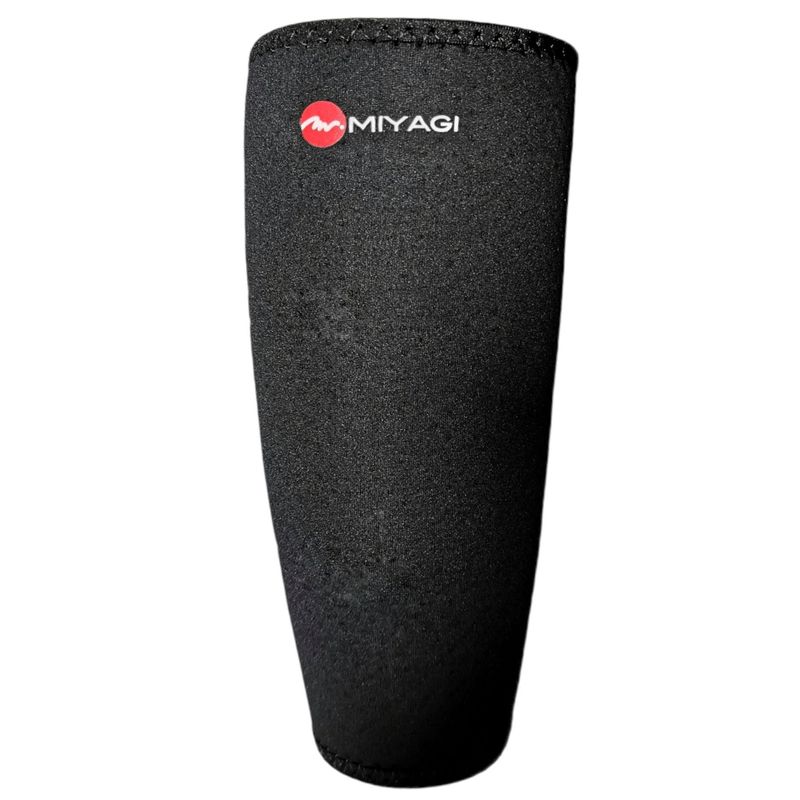 GENERICO - Pantorrillera Soporte Pantorrilla Miyagi Ortopédico Neopreno