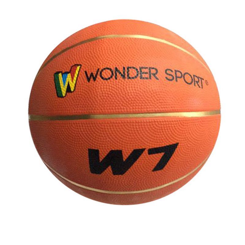 GENERICO - Balón Baloncesto # 7 Pelota Basketball Basquetbol Deportes