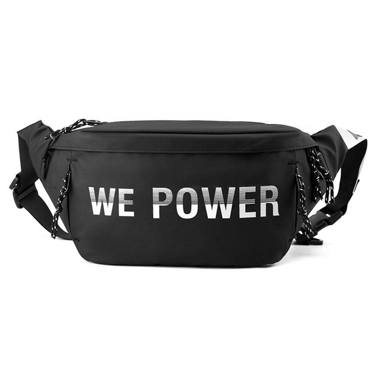 MULTIPLACE COLOMBIA - Riñonera Canguro Grande Manos Libres Fino