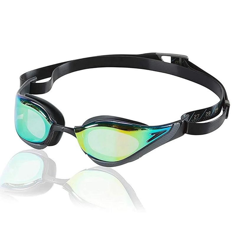 GENERICO - Gafas De Natación Speedo Fastskin Pure Focus Competicion